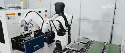 中国引领机器人产业变革 硬科技突破与场景化落地双向发力